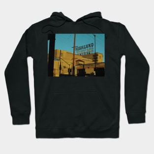 The Highland Theatre Hoodie